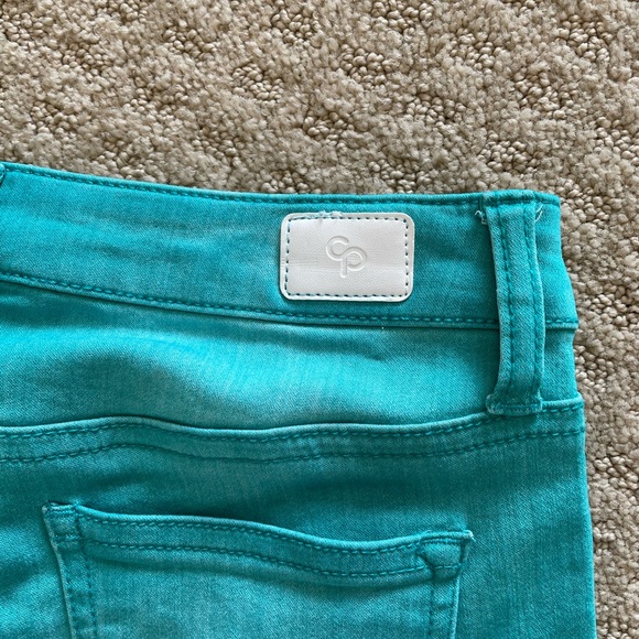 CELEBRITY PINK ankle skinny jeans - Picture 7 of 8